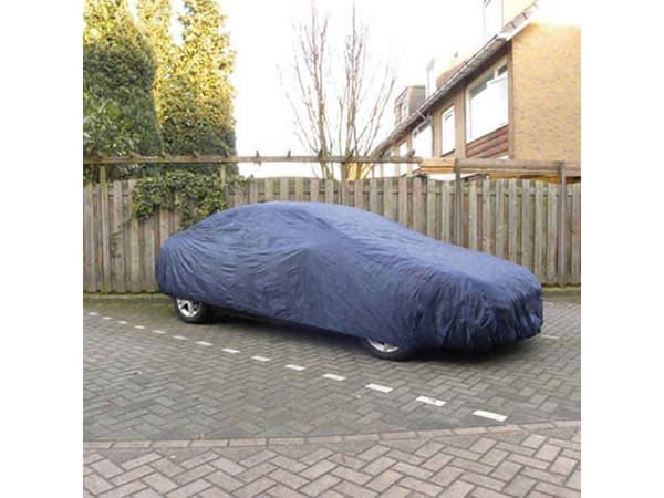 Bilgarage M (4 -4,3m)