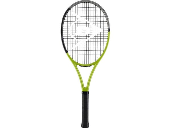 Tennis racket Dunlop TRISTORM TEAM 100 (27") G3