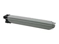 CoreParts QI-SA1015B, 23000 sivua, Musta, 1 kpl