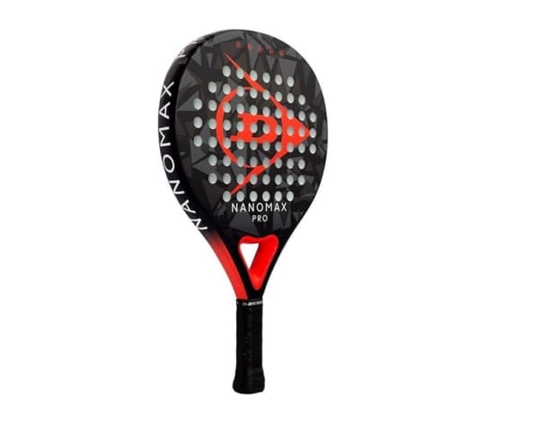 Padel stempel Dunlop NANOMAX PRO 365g
