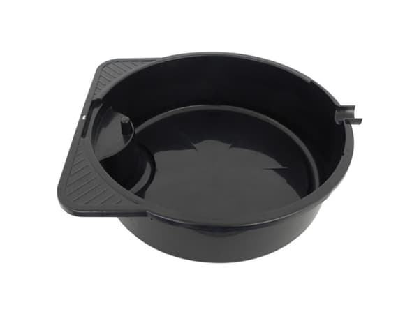 Jäteöljyastia 8 LTr. 37 cm Ø