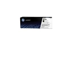 HP 83A Black Toner (CF283A) LJ Pro MFP M127 M125 1500 pages