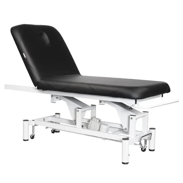 Azzurro elektrisk massagebriks, modell 684, sort med 1 motor