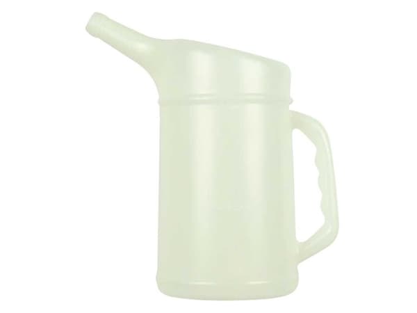Oliemål 2 liter
