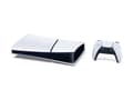 Miniatyrbild 3 av 5: Sony PlayStation 5 Slim Digital Edition - Fortnite Cobalt Star Bundle - Spelkonsol - 8K - HDR - 1 TB SSD - Astro's Playroom