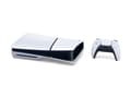 Miniatyrbild 2 av 5: Sony PlayStation 5 Slim Digital Edition - Fortnite Cobalt Star Bundle - Spelkonsol - 8K - HDR - 1 TB SSD - Astro's Playroom