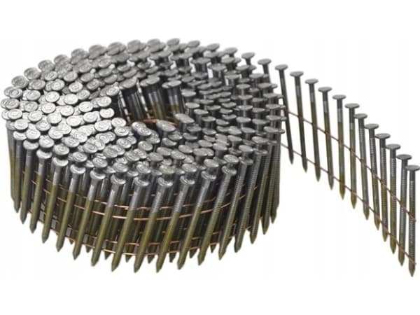 BOSTITCH NAILS F 2.50-70 Q 9m ...