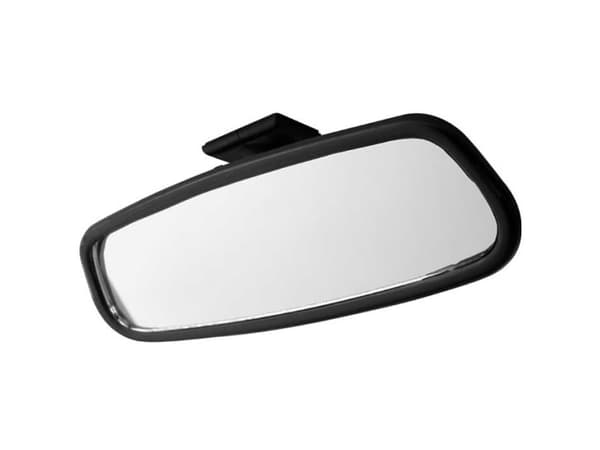 Självhäftande innerbackspegel