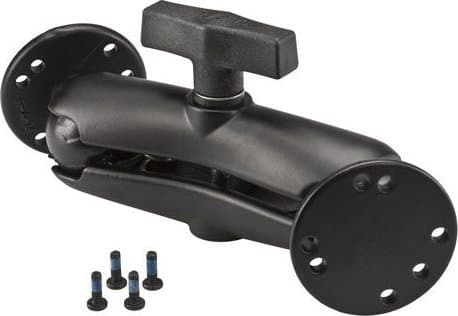 Intermec Vehicle Dock Mounting Kit - Kjøretøysmonteringskit - for Honeywell CN51; Dolphin CT50