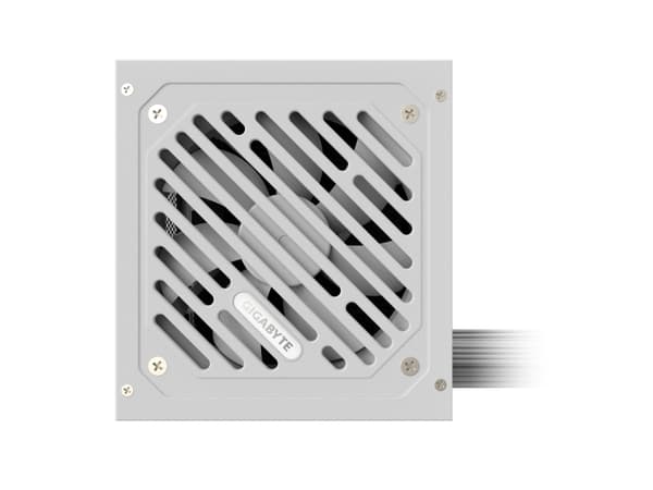 Gigabyte - Nätaggregat (intern) - 550 Watt - aktive PFC