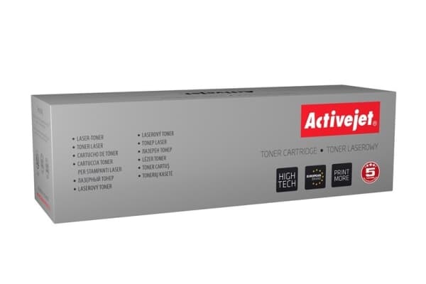 Activejet DRM-313N drum for Konica Minolta printers; Replacement Konica Minolta DR-313CMY A7U40TD; Supreme; 55,000 - 90,000 pages; blue, purple, yell