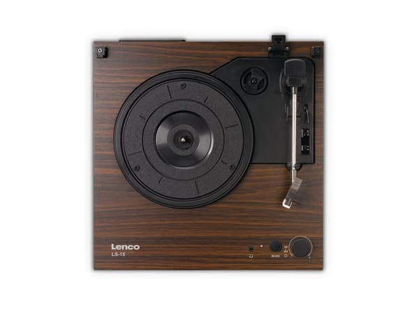 Lenco LS-15WD tre
