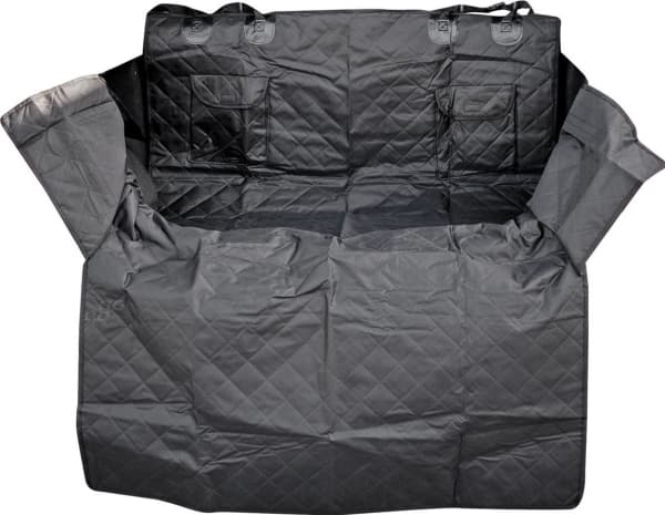 AMiO hundebil bagasjeromsmattedeksel amio-03569