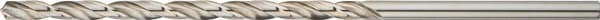 Metallisert Baildon DIN 1869 RN XL-P (NWKp) 5 mm, HSS (S), 315-210 mm