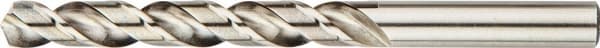 Baildon DIN 338 RW NWMc 3 mm vindusbor, HSS (S), 80-30 mm (pakke med 200)