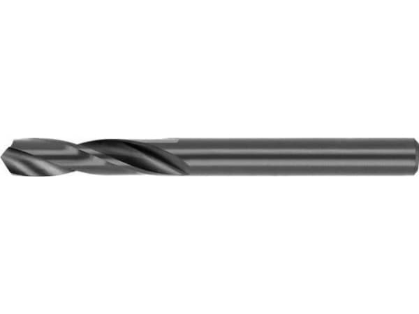Baildon hårdmetallfräs DIN 6527 K FWP3A 10 mm, VHM TiAlN, Z3, 66-11 mm