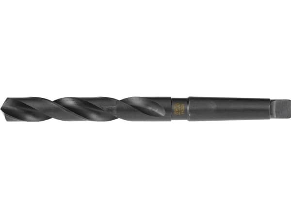 Baildon BASIC metallbor DIN 345 RN NWKc 25 mm, HSS (S), 281-160 mm