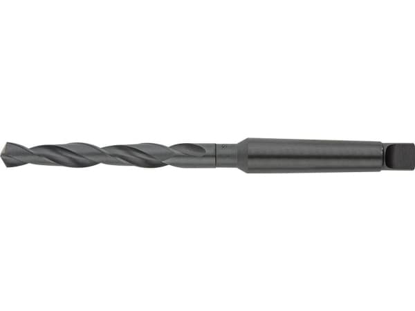 Borrkrona 7,1 NWKc DIN 345 RN cylindrisk 150-69 HSS skaft MK1