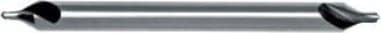 Baildon DIN 6527 K FWK4K 10 mm hardmetallfres, VHM TiAlN, Z4, 66-11 mm