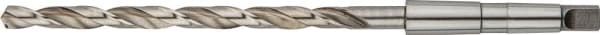 Drill 15,5 XL-Y (NWKy) DIN 1870 RN slipe 445-295 HSS beltegrep MK2