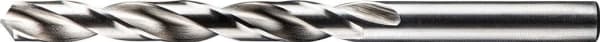 Baildon DIN 338 RN Ka 11 mm vindusbor, HSS (S), 142-94 mm, 10 mm skaft (pakket