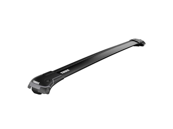 [OUTLET] - Thule WingBar Edge 9581B, Takräcke, Takfäste, Svart