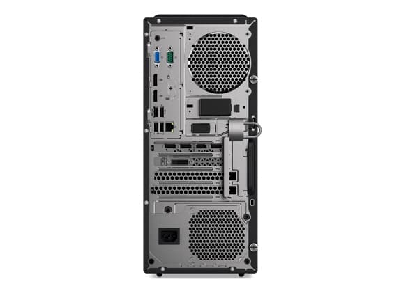 Refurbished Lenovo ThinkCentre M920T i7-8700 16GB 250GB Windows 10 Pro