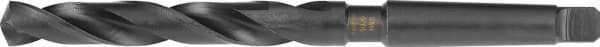 Metallbor Baildon BASIC DIN 345 RN NWKc 10 mm, HSS (S), 168-87 mm