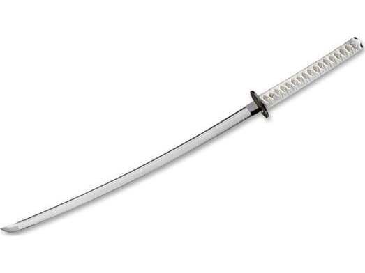 Magnum Miecz Magnum White Samurai