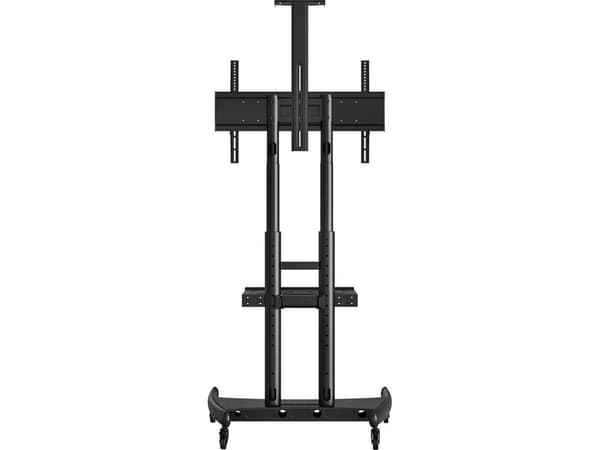 NB AVA1800B gulvstativ 55'' - 90'' Sort