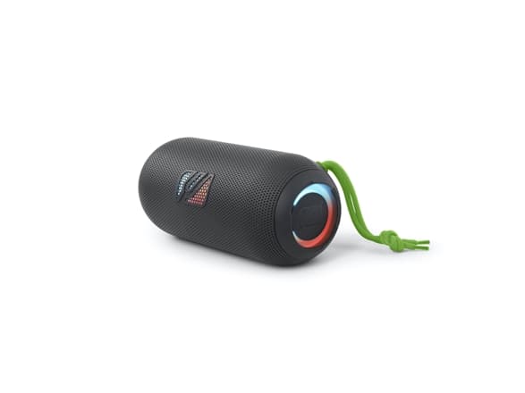Muse M-950 BT, Kodin miniaudiojärjestelmä, Musta, 80 W, FM, Automaattinen skannaus, Automaattinen säilytys, Digitaalinen