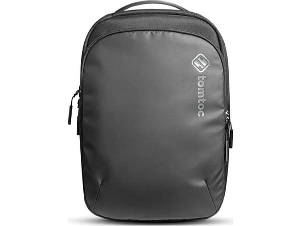 Tomtoc Explorer-T60 16"/15L Backpack (black)
