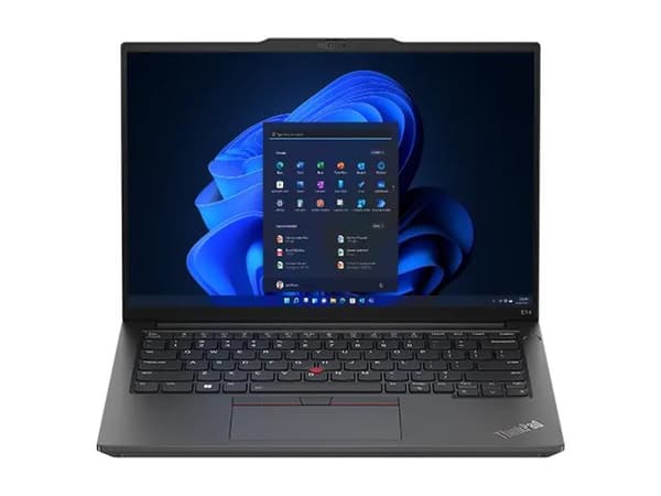 Lenovo ThinkPad P14s Gen 5 21G2 - Intel Core Ultra 7 - 165H / upp till 5 GHz - vPro Enterprise - Win 11 Pro - RTX 500 Ada - 32 GB RAM - 1 TB SSD TCG