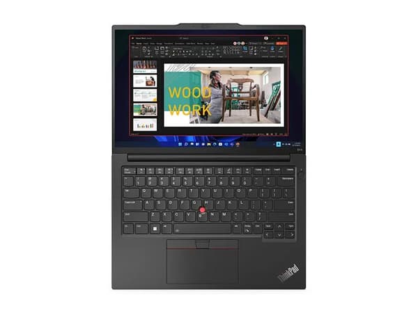 Lenovo ThinkPad P14s Gen 5 21G2 - Intel Core Ultra 7 - 165H / upp till 5 GHz - vPro Enterprise - Win 11 Pro - RTX 500 Ada - 32 GB RAM - 1 TB SSD TCG
