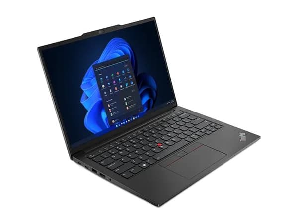 Lenovo ThinkPad P14s Gen 5 21G2 - Intel Core Ultra 7 - 165H / upp till 5 GHz - vPro Enterprise - Win 11 Pro - RTX 500 Ada - 32 GB RAM - 1 TB SSD TCG Svart
