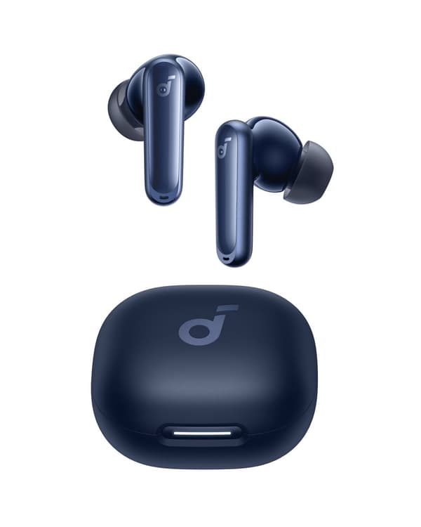 Anker Soundcore P40i B2B - Blue