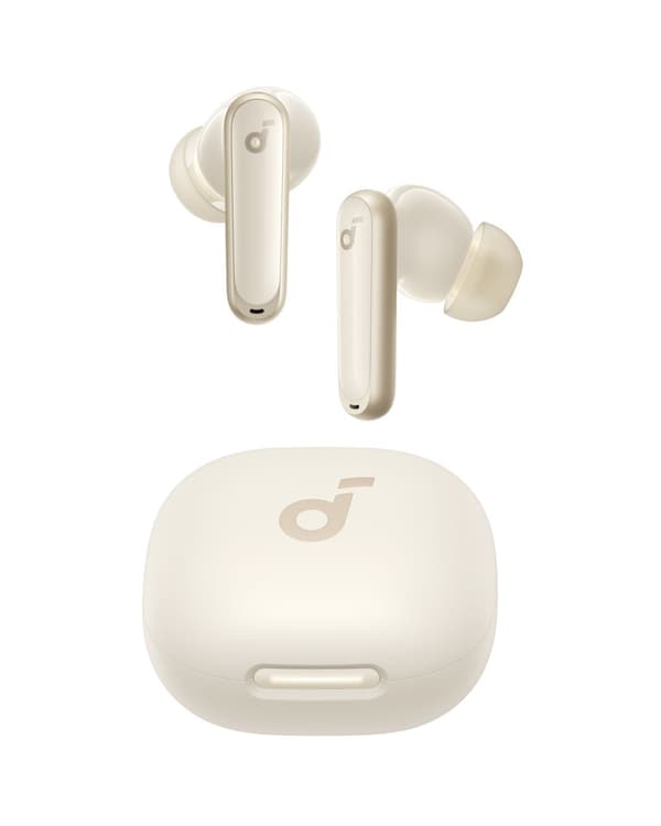 Anker Soundcore P40i B2B - White
