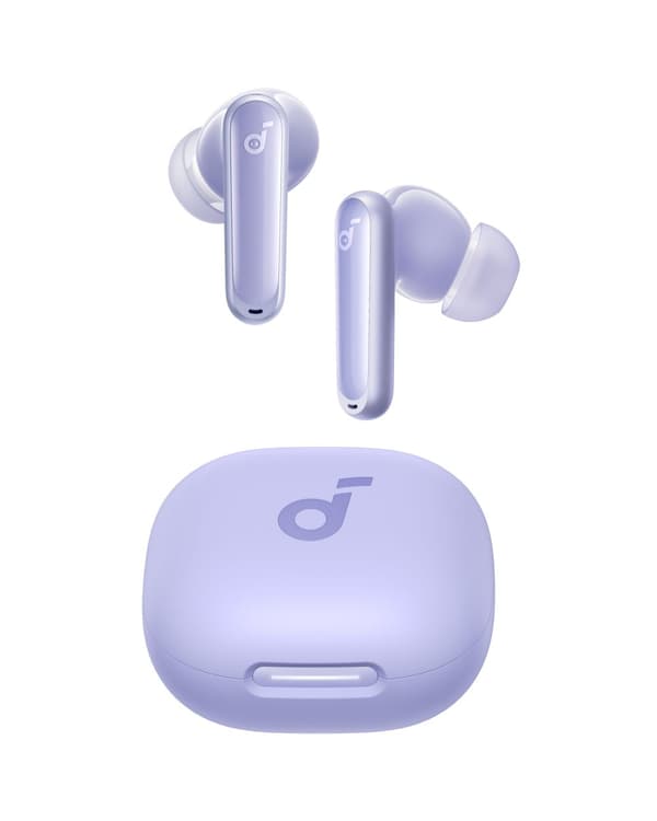 Anker Soundcore P40i B2B - Purple