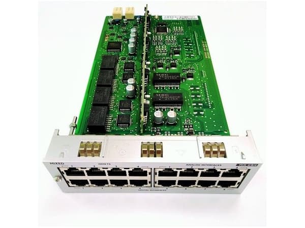 Alcatel-Lucent Enterprise 3EH77238AB, Grønn