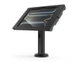 Miniatyrbild 5 av 5: Compulocks iPad Pro M4 11" (2024), Apex Enclosure Tilting Stand 8" - Monteringssats (hölje, ställ) - synliga kameror och sensorer fram/bak - för surf