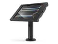 Miniatyrbild 2 av 5: Compulocks iPad Pro M4 11" (2024), Apex Enclosure Tilting Stand 8" - Monteringssats (hölje, ställ) - synliga kameror och sensorer fram/bak - för surf