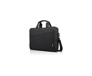 Lenovo T210 39,6 cm (15.6") Toppmatad väska Svart