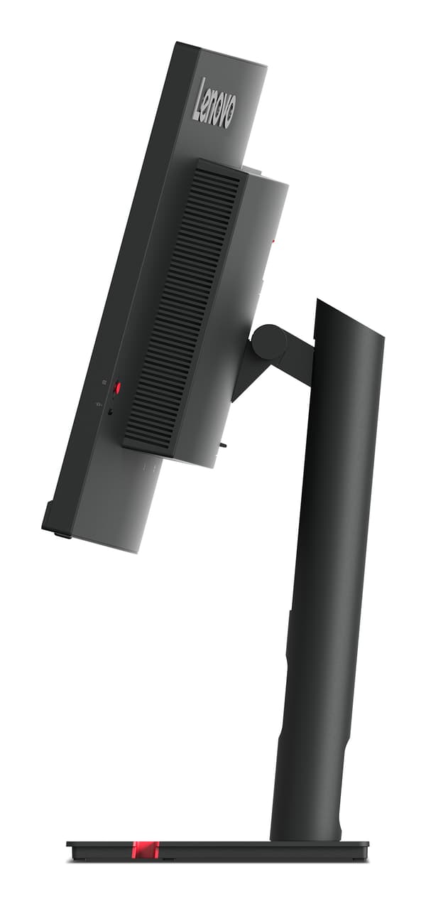 Lenovo ThinkVision T34w-30 LED display 86,4 cm (34") 3440 x 1440 pixlar Wide Quad HD Svart