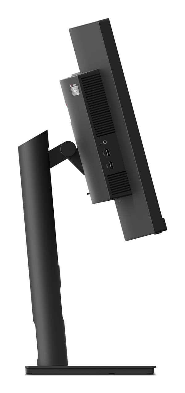 Lenovo ThinkVision T34w-30 LED display 86,4 cm (34") 3440 x 1440 pixlar Wide Quad HD Svart
