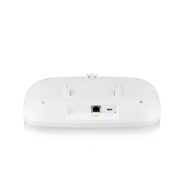 Zyxel NWA110BE 5764 Mbit/s Vit Strömförsörjning via Ethernet (PoE) stöd