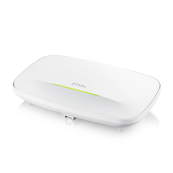 Zyxel NWA110BE 5764 Mbit/s Vit Strömförsörjning via Ethernet (PoE) stöd Vit