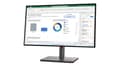 Miniatyrbild 4 av 11: Lenovo ThinkVision P27h-30 LED display 68,6 cm (27") 2560 x 1440 pixlar Quad HD LCD Svart