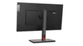 Miniatyrbild 5 av 11: Lenovo ThinkVision P27h-30 LED display 68,6 cm (27") 2560 x 1440 pixlar Quad HD LCD Svart