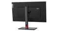 Miniatyrbild 6 av 11: Lenovo ThinkVision P27h-30 LED display 68,6 cm (27") 2560 x 1440 pixlar Quad HD LCD Svart