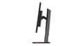 Miniatyrbild 7 av 11: Lenovo ThinkVision P27h-30 LED display 68,6 cm (27") 2560 x 1440 pixlar Quad HD LCD Svart